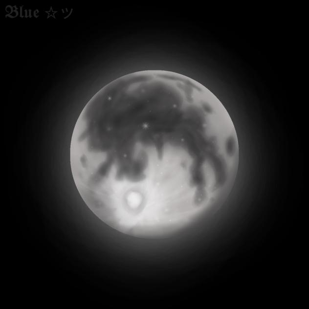 Moon✨
