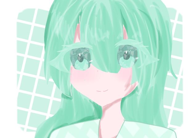 ﾐﾄﾞﾘのｺ