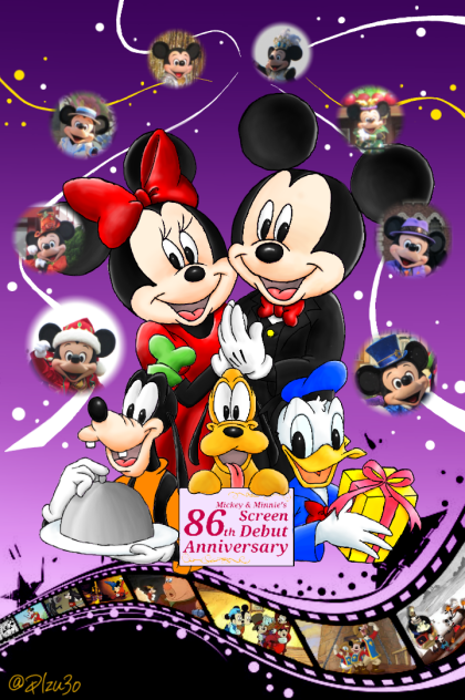 ミキミニ生誕祭2014