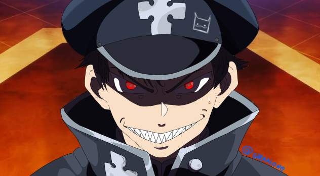 devil