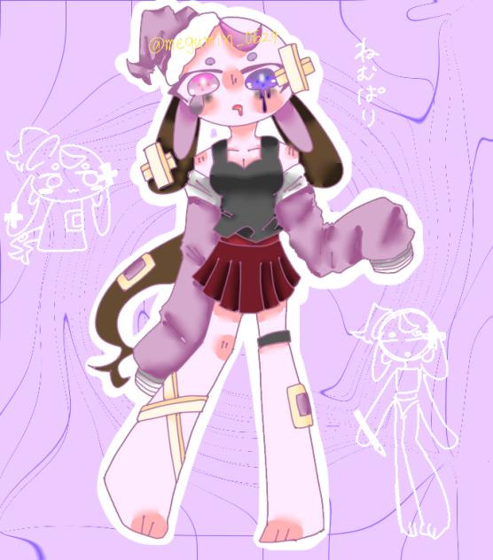 ねむねむぱーりー