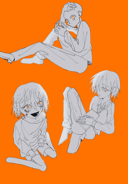 無題627 - ibisPaint