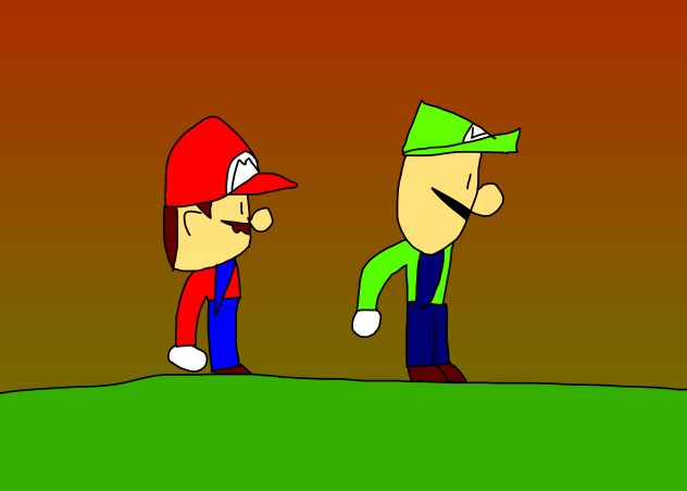 Marco & laundry