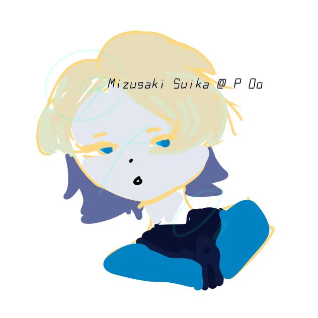 Art trade with a Seed