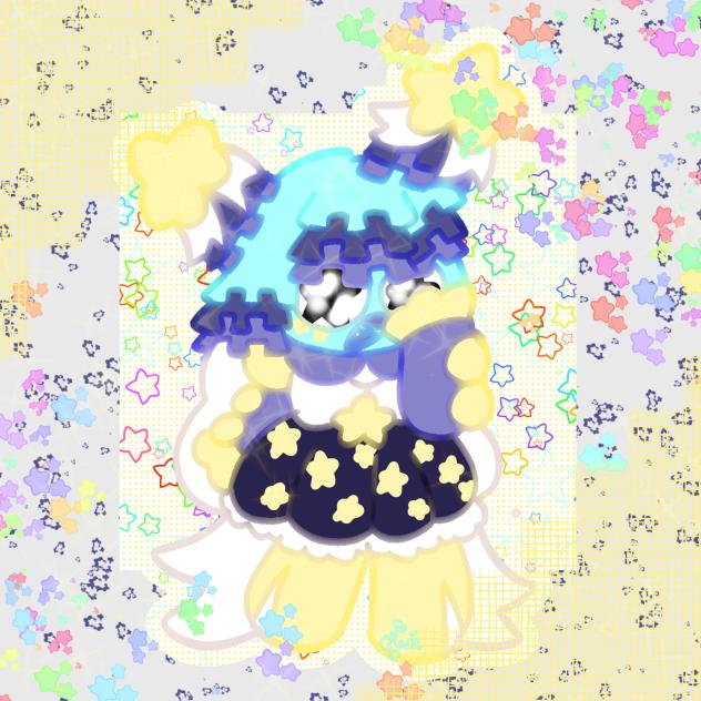 Star-Time Yatta Skin