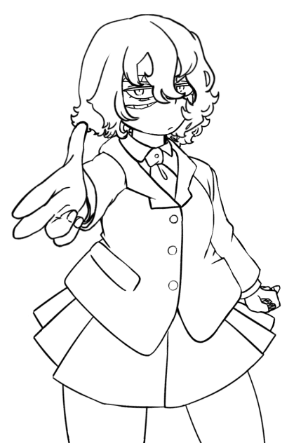 Lineart
