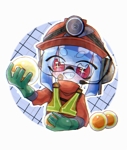 塗り絵！！