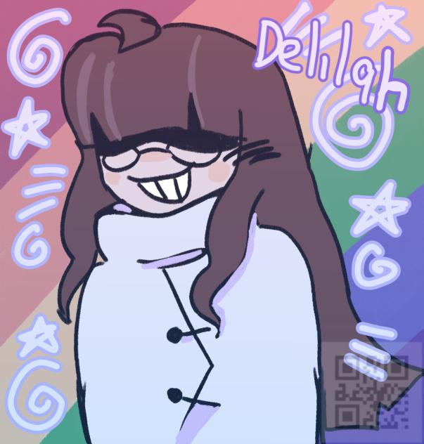 Delilah dw Lore!!