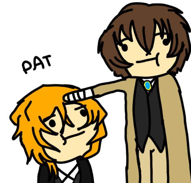 pat pat