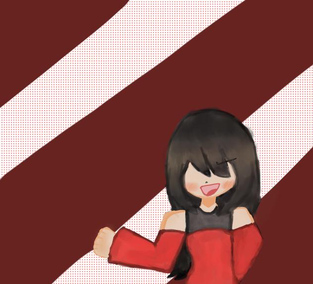 I was bored