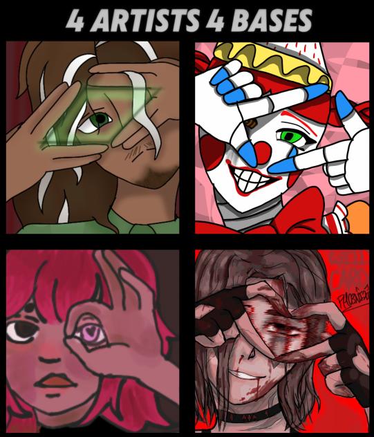 4 artist collab (ver 1)