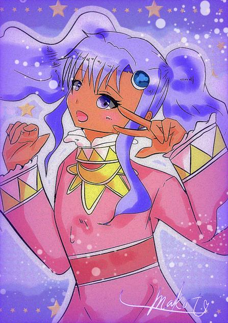 メルディ　テイルズオブエターニア