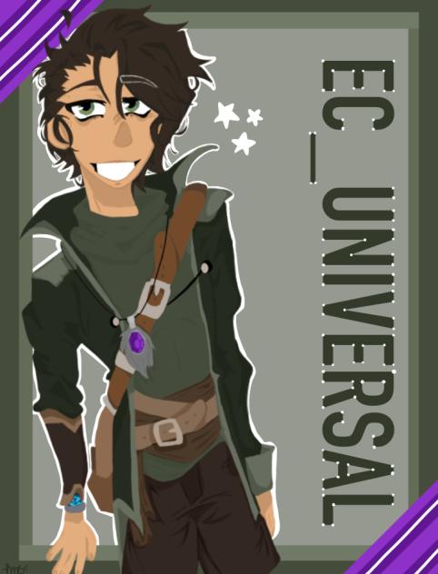 Fanart of EC_universal