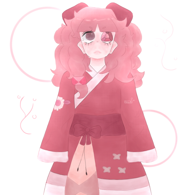 art trade 🥹 - ibisPaint