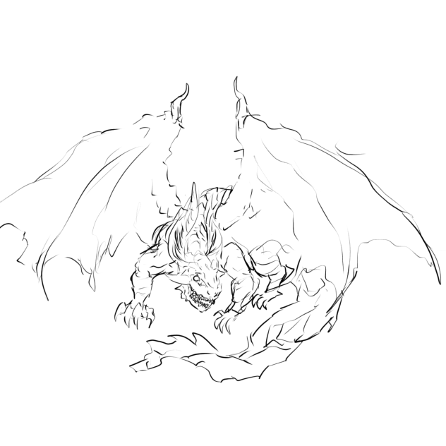 雑ドラゴン2