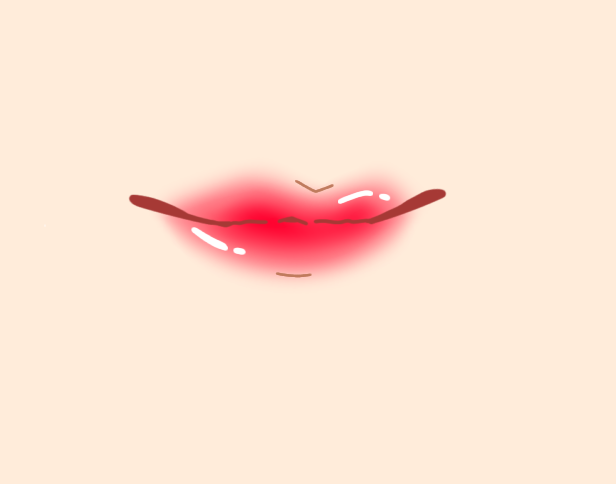 Free lips