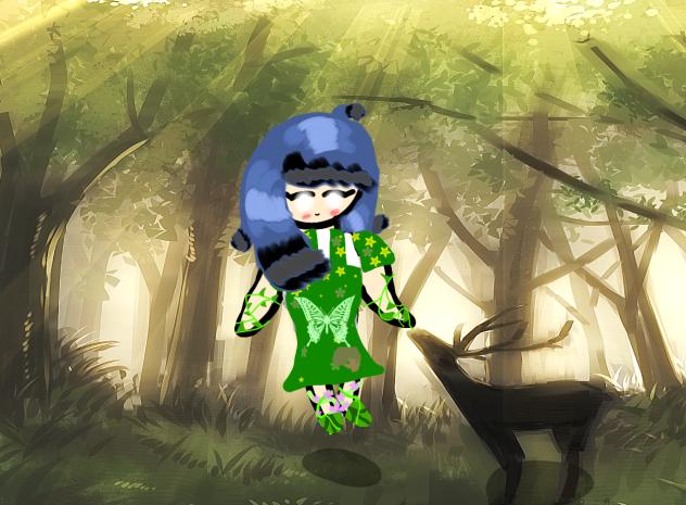 meet burumi furora