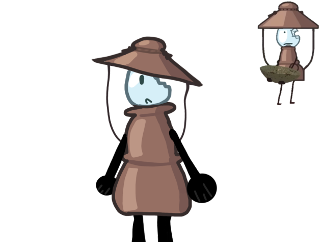 Random art cuz I’ve been inactive