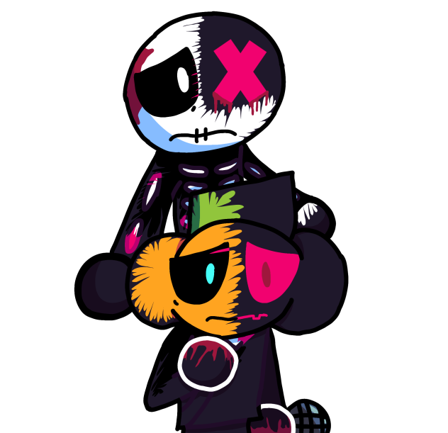 Survivor corrupt Skid ‘n Pump