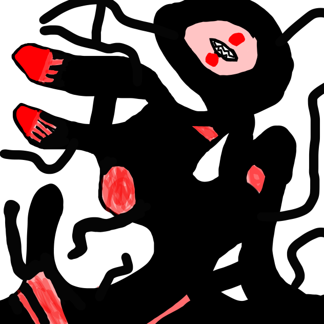monster of hell