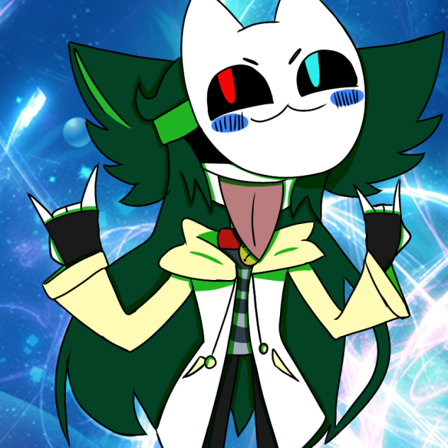 Fan art for kat