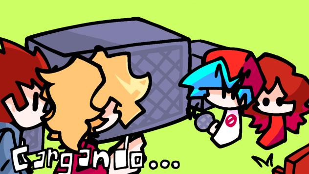 peri and pai