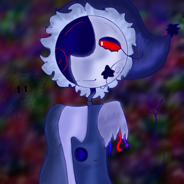 My DTIYS 4 Abby