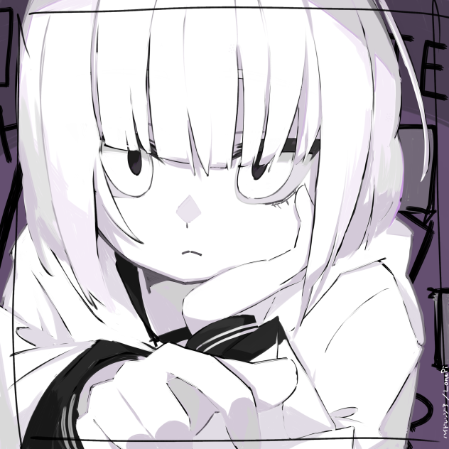 ハイドレンジア　LonePi    .