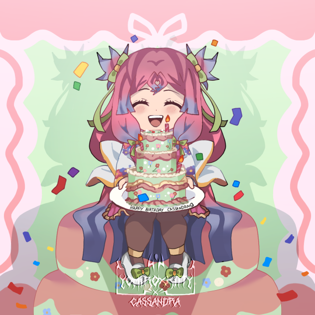 Happy Birthday to me 🎈🥳