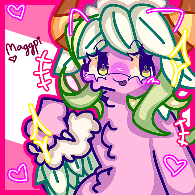 Maggpi!!!