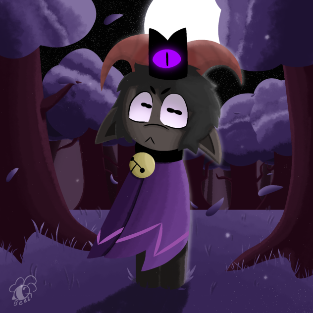 The Goat - Cult Of The Lamb