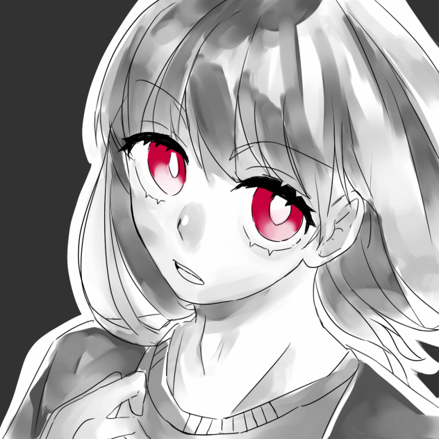 落書き〜
