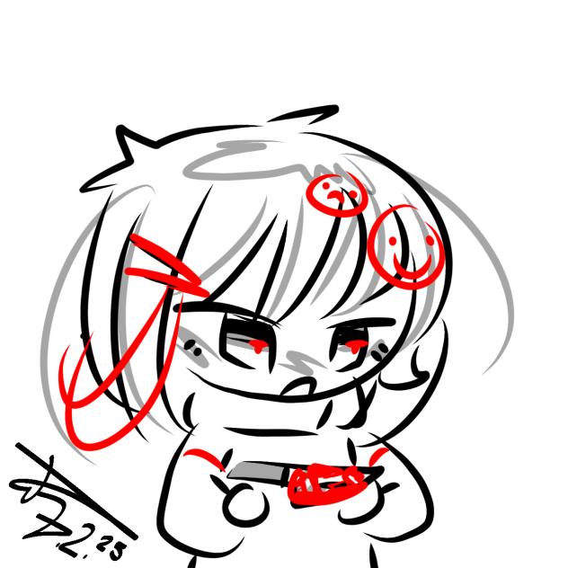 lazy pic
