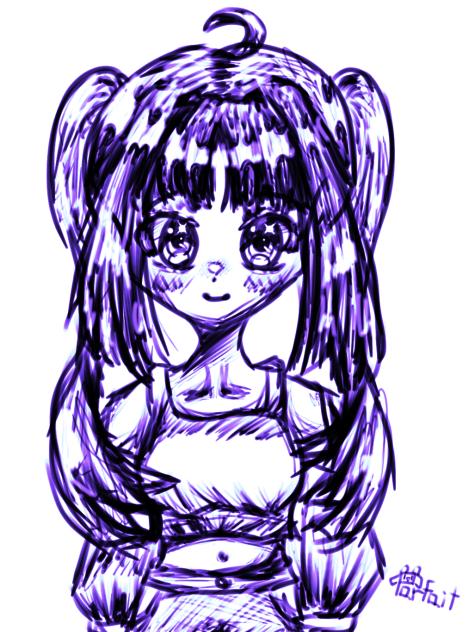 ベタジンブラシにチャレンジ！