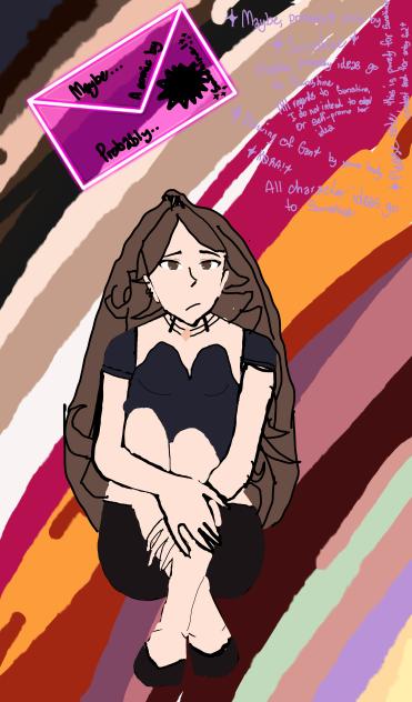 Gen - ibisPaint