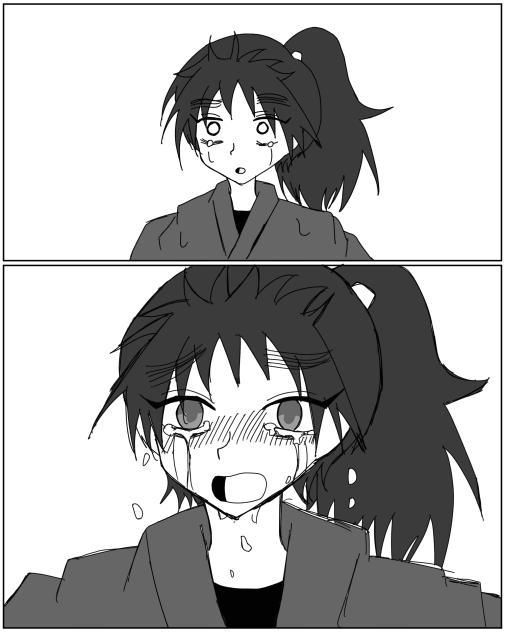 こういうの好きなんです