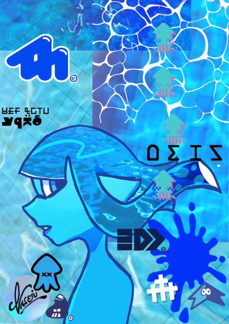 無題🌊