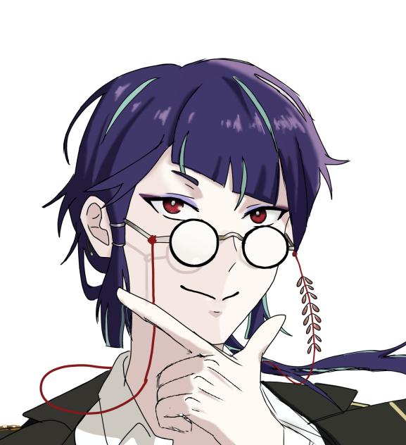 Zenji Kotodama (Taro Kirisaki)