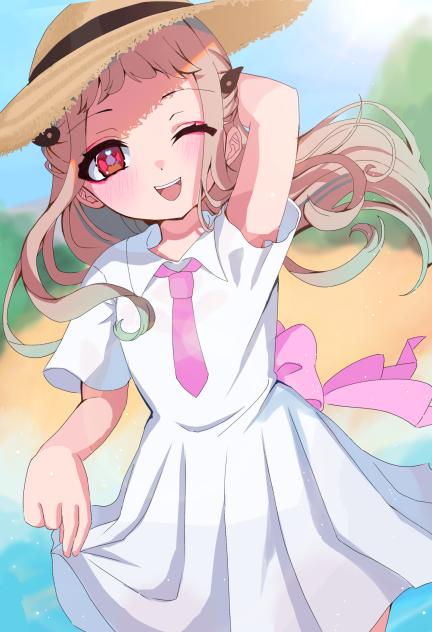 あまねくんの夏休み②