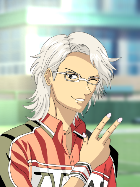 君島育斗