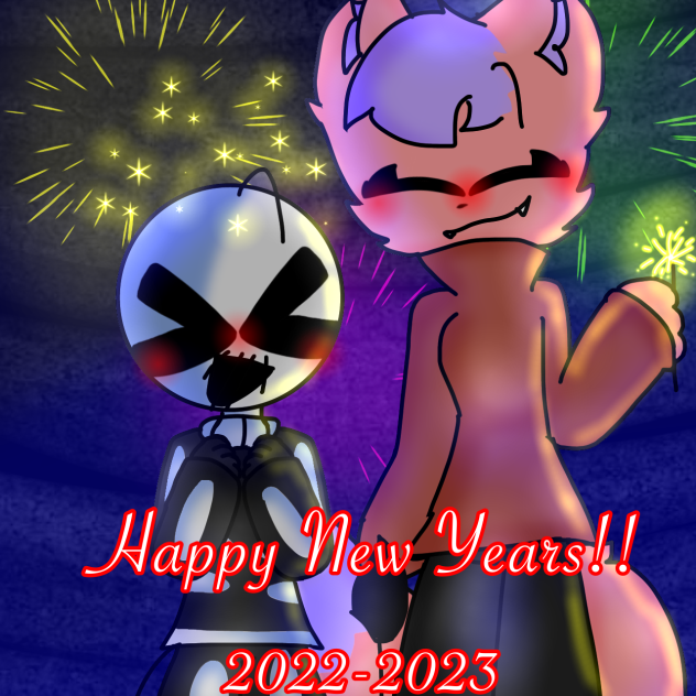 Happy new year =]