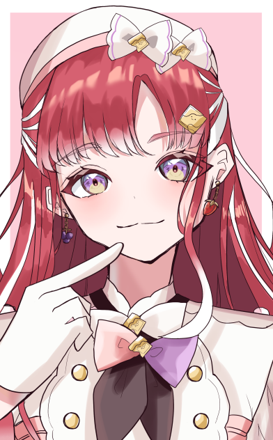 早乙女ベリー