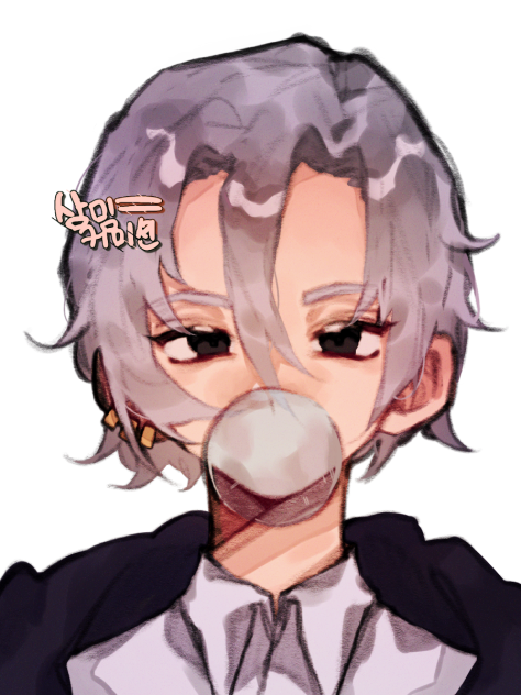 ㄹ님 커미션