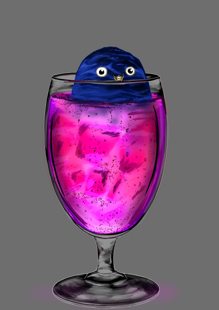やばい水