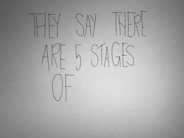 5 Stages