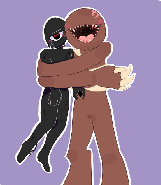 Maybe SeekxFigure-idk