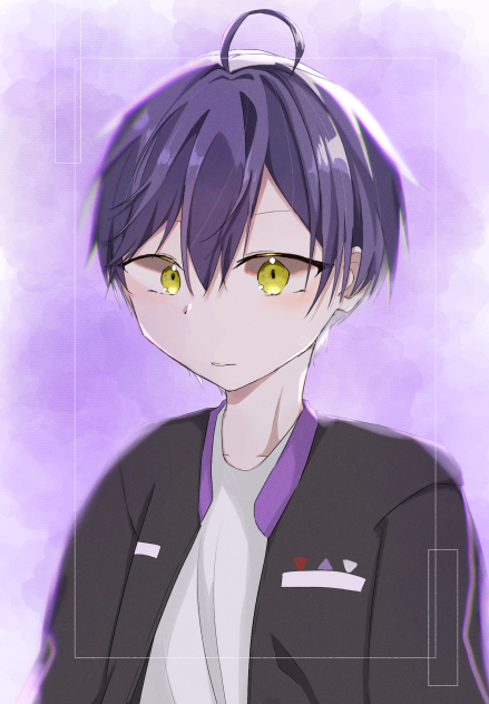 リクエスト　いるまくん
