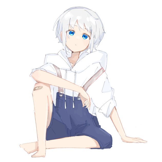 オーバーオール