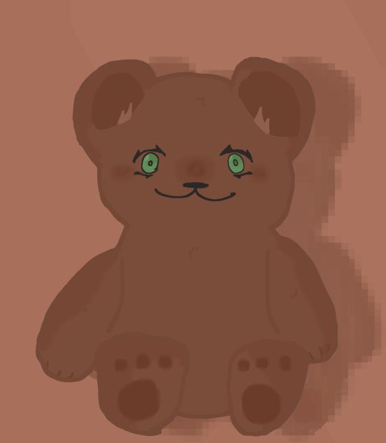 🍫🤎Bear🤎🍫