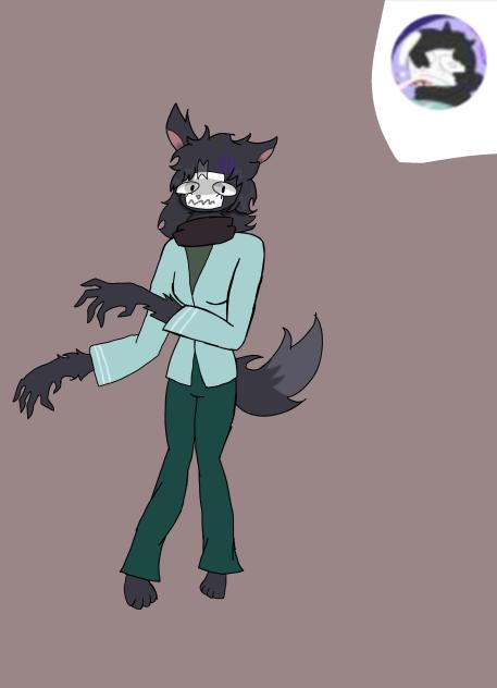 For SleepyDog!
